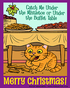 Seasonal Panels #011