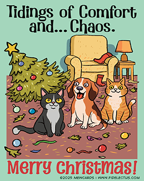 Seasonal Panels #012