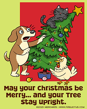 Seasonal Panels #020