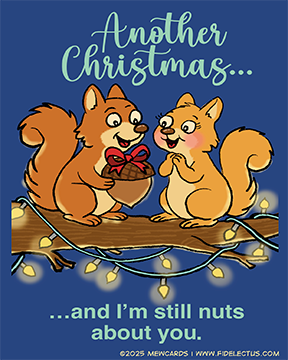 Seasonal Panels #025