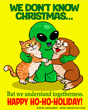 Seasonal Panels #026