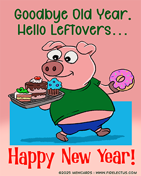 Seasonal Panels #027