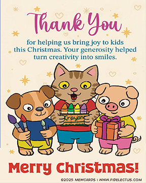 Seasonal Panels - Thank-U-#001